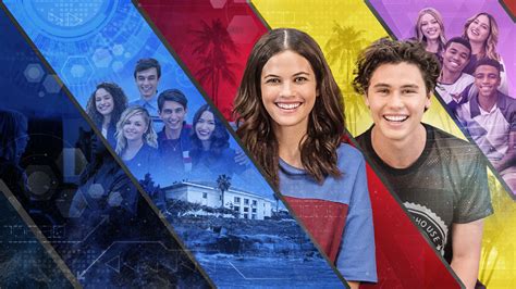 Greenhouse Academy Une S Rie Netflix Sous Exploit E Le Rewind Club