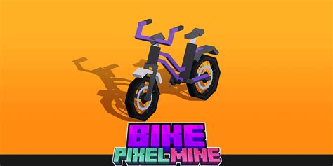 Pixelmine Bike Builtbybit