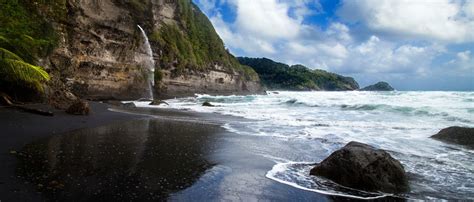 The Official Beach Guide to Dominica | Beach Vacations & Resorts