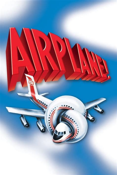 Airplane! (1980) — The Movie Database (TMDB)