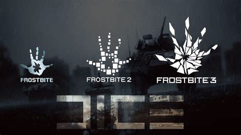 Download Video Game Frostbite Hd Wallpaper