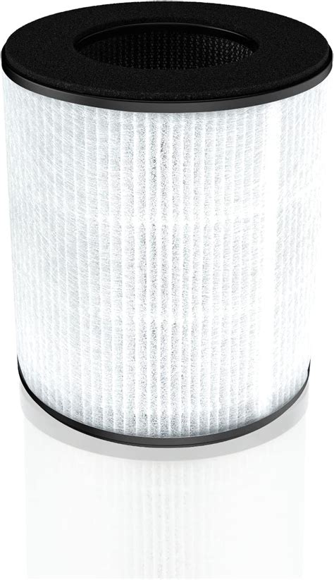 Amazon XBWW H13 True HEPA A2001 Replacement Filter Compatible With