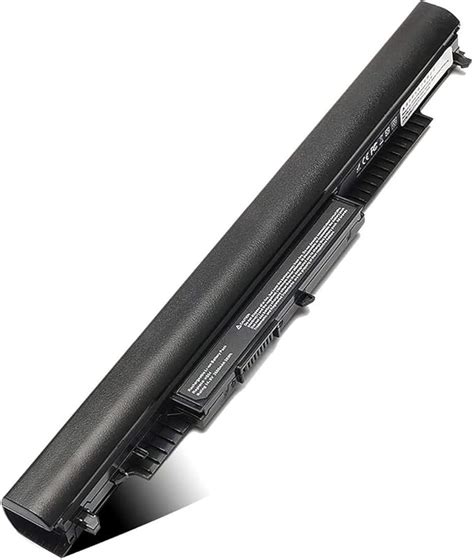 Hs Hp Laptop Battery Replacement For Hp G G