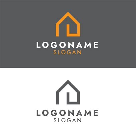 Premium Vector | Business Modern minimalist business logo design clean ...