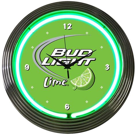 Budweiser Neon Signs Budweiser Led 1950 Budweiser Neon Clocks