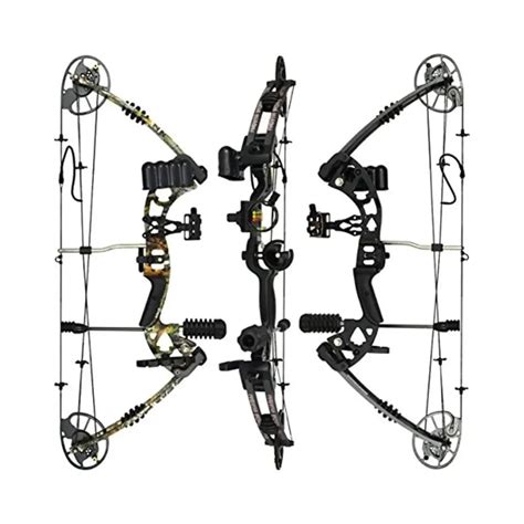 Best Compound Bow For Beginners Review Recommendations