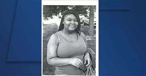 Cleveland Police Searching For Missing 15 Year Old Girl Last Seen On