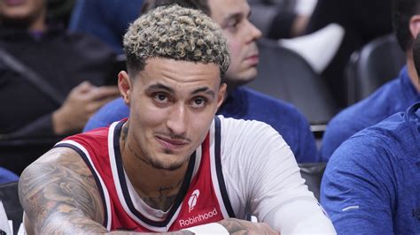 Nba Trade News Washington Wizards Kyle Kuzma Possible Bold Move Shakes