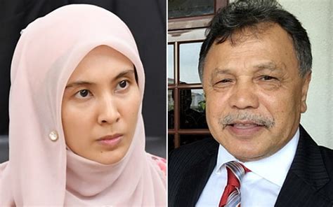 Malaysians Must Know The Truth Court Defers Decision In Nfcorp Salleh