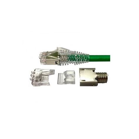 Harga Jual Commscope Connector Rj Cat A Pcs