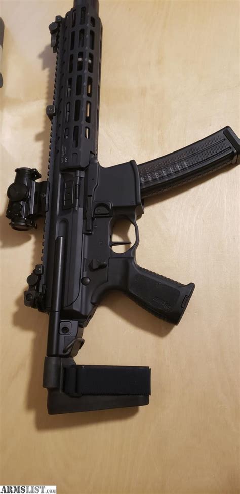 Armslist For Sale Trade Sig Sauer Mpx Gen