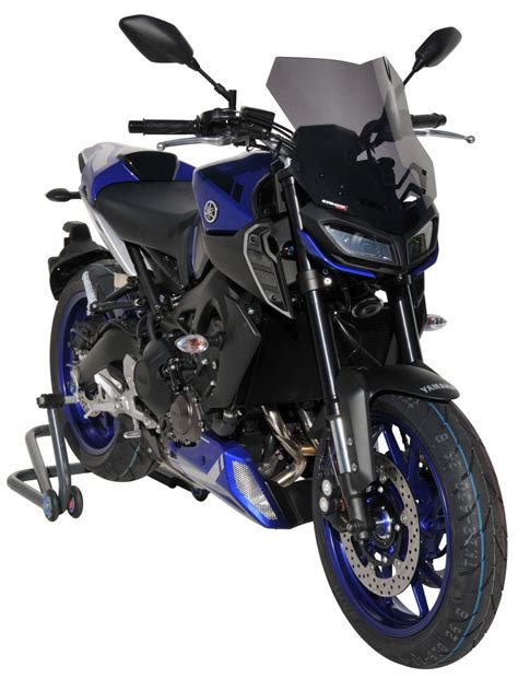 Ermax Windscherm Yamaha Mt Touring To Y