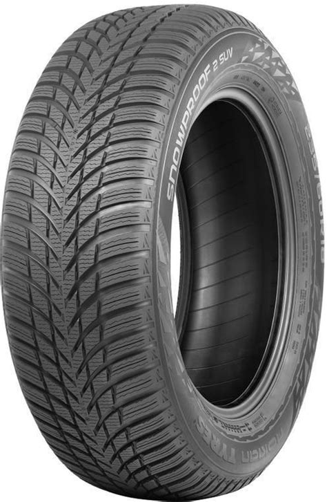 Opony Zimowe Nokian Tyres Snowproof 2 Suv 255 55R20 110V Xl Sklepy