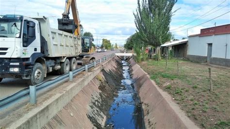 Comenz El Per Odo De Alerta Aluvional En Mendoza Piden Cuidar La