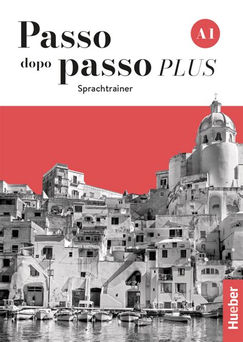 Azienda Passo Passo Plus 6