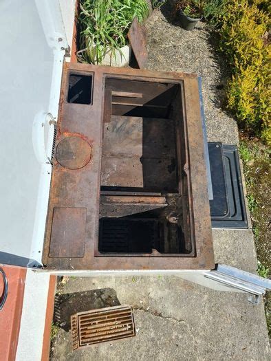 Solid Fuel Range With Back Boiler For Sale In Balla Mayo From Donall O