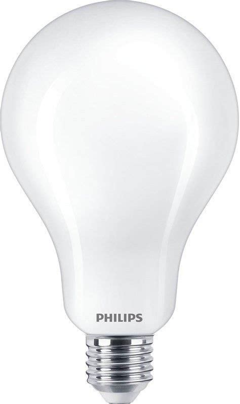 Philips Led Led Classic 200w A95 E27 Ww Fr Nd Srt4 E27 929002372901 Opinie I Atrakcyjne Ceny