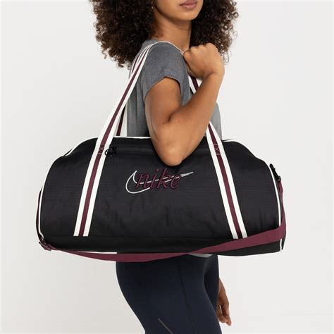 Bolsa Nike Gym Club Bag Plus Litros Em Promo O Centauro