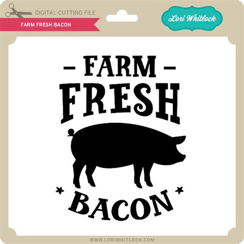 Farm Fresh Dingbats Font Lori Whitlocks Svg Shop