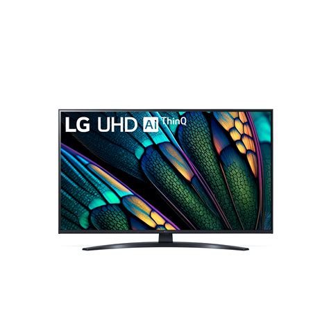 Lg Ur Lj K Uhd Ur Lj Aeu Silber Smartraum