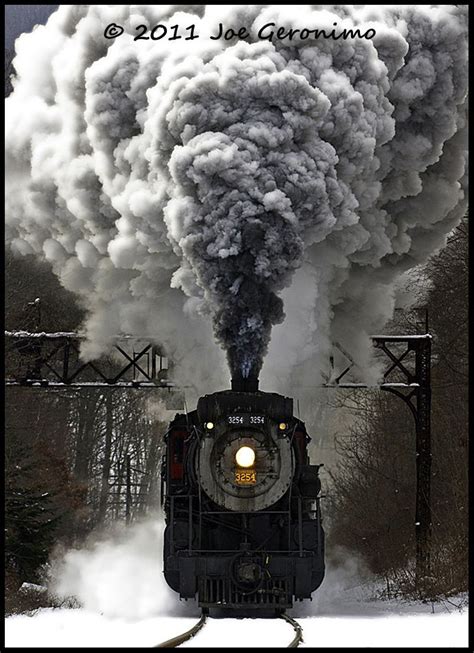 Slidefilmguy One Last Image Of Steamtowns Ice Harvest Train