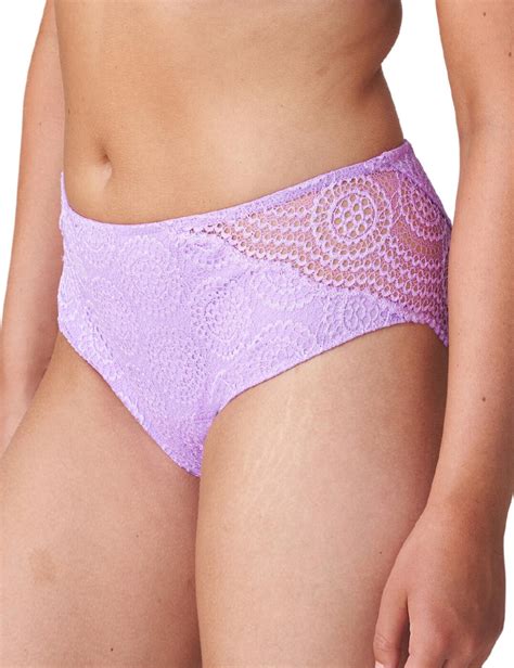 Prima Donna Twist Petit Paris Full Brief Belle Lingerie