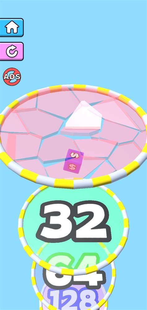 Jelly Run 2048 1233 Android用ダウンロードapk無料