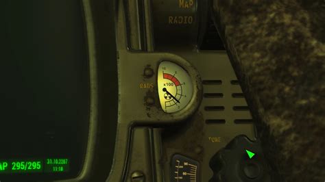 Slideshow Fallout Tv Show Video Game Easter Eggs Pipboy