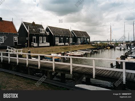 Marken Netherlands - Image & Photo (Free Trial) | Bigstock