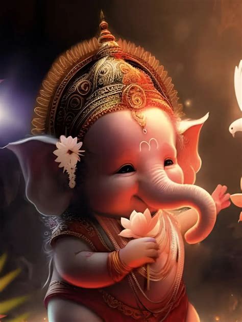 Ganpati Mantra Significance Ganesh Mantra For Removing Obstacles