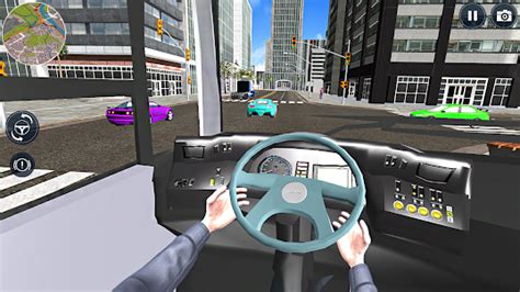 Download Metro Bus Taxi Driving Games on PC (Emulator) - LDPlayer