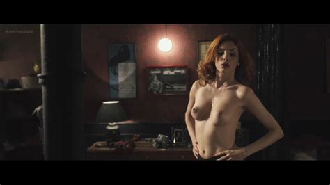 Ilenia Pastorelli Nude Non Ci Resta Che Il Crimine 2019 Hd 1080p