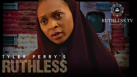 Tyler Perry S Ruthless Season 2 FULL Episode 18 Recap Precious