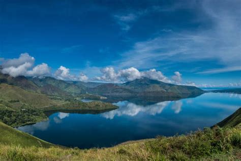 Foto Bangga Berwisata Di Indonesia Dorong Peningkatan Wisatawan Nusantara