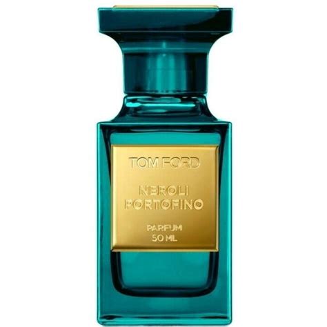 Neroli Portofino Parfum by Tom Ford » Reviews & Perfume Facts