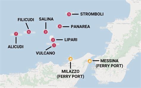 Aeolian Islands Itinerary & Travel Tips: Paradise in Sicily