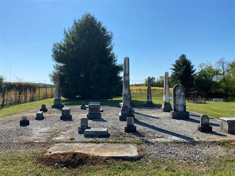 King Cemetery In Tennessee Find A Grave Begraafplaats