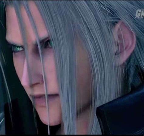 Pin By Theresa On My Sephiroth Obsession ️ ️ Final Fantasy Sephiroth Samurai Anime Sephiroth