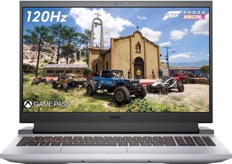 Buy Dell G15 156 Inch Fhd 120hz Led Gaming Laptop Amd Ryzen 7 5800h