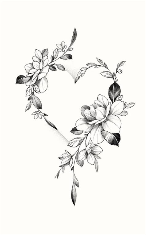 Pin on Tattoo Ideas | Mother tattoos, Tattoos, Floral back tattoos