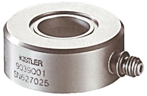 Torque Sensors From Kistler Instrument Corporation