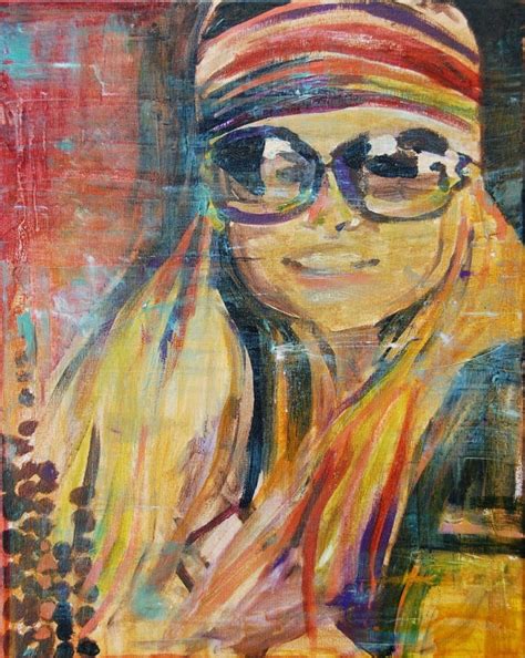 36 Stunning Bohemian Art Pieces to find your Inspiration