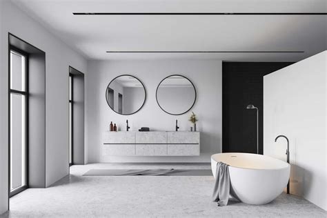 Arredo Bagno Tendenze Attuali Idee E Consigli Per Un Arredamento Perfetto