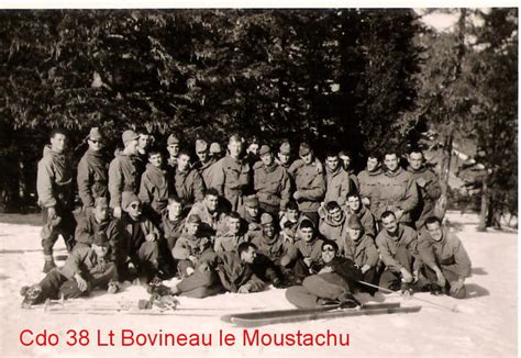 Photo De Classe Commando De Rpima Bayonne Copains D Avant