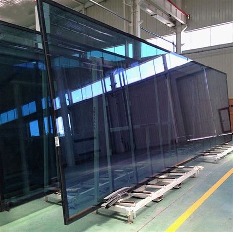 Warm Edge Insulating Glass With Tuv Certificate Thermal Spacer Insulated Glass And Warm Edge