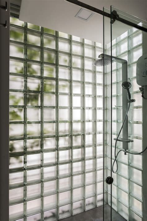 Glamorous Glass Bricks Are Booming Again Archdaily