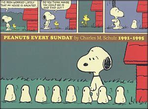 PEANUTS EVERY SUNDAY THE 1990S Slipcased Set Buds Art Books