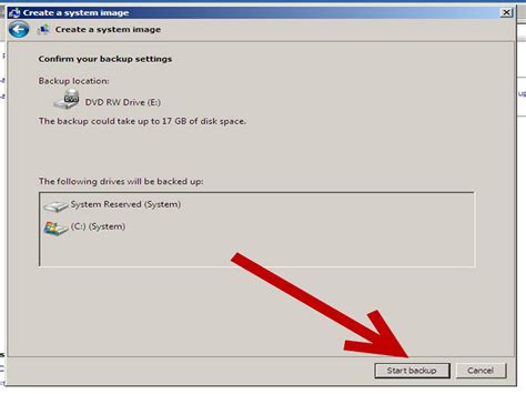 How To Create A Recovery Disc In Windows Easy Steps