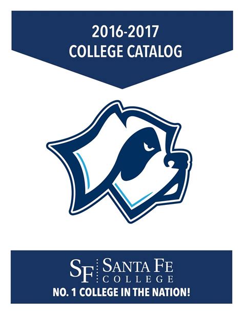 Santa Fe College's 2016-2017 College Catalog by Santa Fe College - Issuu