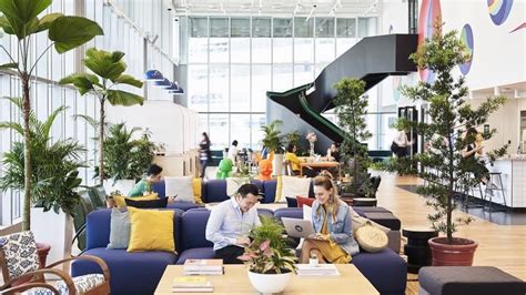 11 Best Co Working Spaces In Singapore